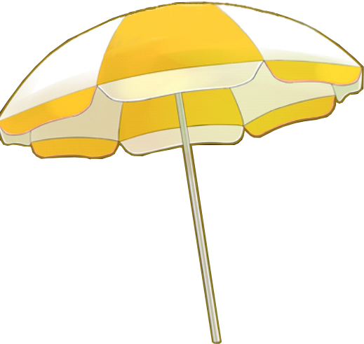 淑女阳伞（光能）