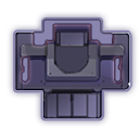 防御屏障芯片·上（紫）