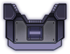 防御铁壁芯片·下（紫）