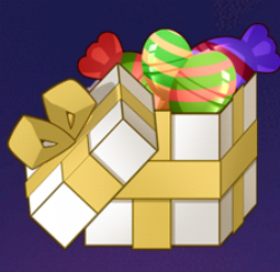 神秘礼盒