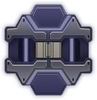 防御铁壁芯片·中（紫）
