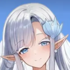 美人鱼