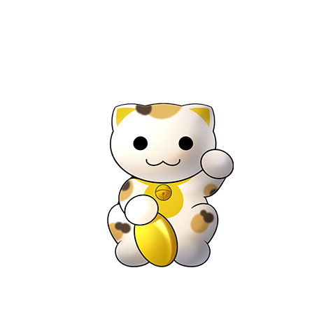 招财猫