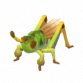 錘腿蝗