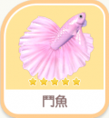 鬥魚