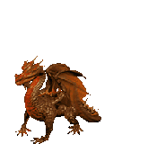 锈龙