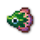 列表翠绿色羽毛鱼.png