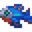蓝色洞穴孔雀鱼.png