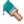 蓝绿色的画笔.png