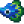 蔚蓝色羽毛鱼.png