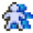 站姿平衡