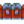 猩红金属栅栏门.png