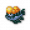 列表黄色水泡头.png