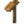 木制锄头.png