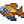 橙色洞穴孔雀鱼.png