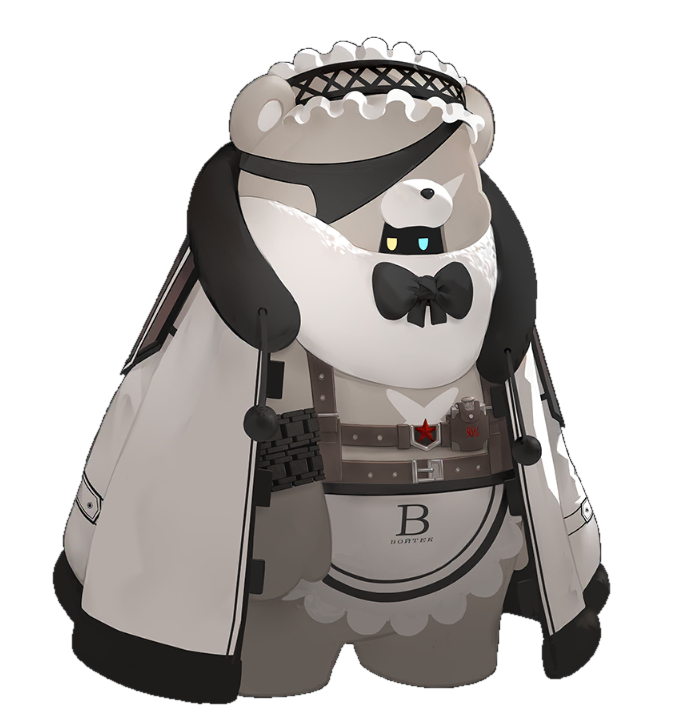 kv-2 - 灰烬战线wiki_bwiki_哔哩哔哩