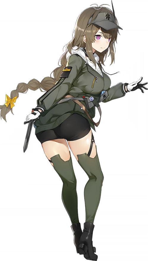 m40突击炮 - 灰烬战线wiki_bwiki_哔哩哔哩