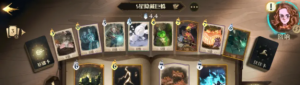 巨蛛领地 卡组和攻略1.png