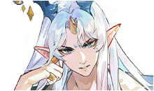 冰夷 - 黄金四目WIKI_BWIKI_哔哩哔哩