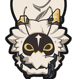 敌人 受奴役的毛球兽【雷电】.png