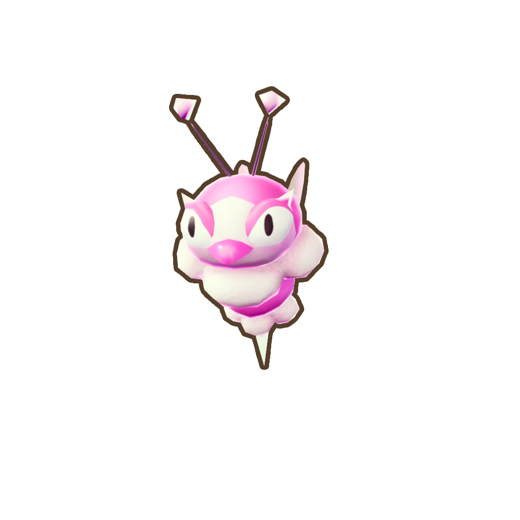 桃色蜂.png