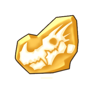 瞌睡龙头骨化石.png