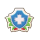 士兵嵌花