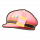 真心织就帽