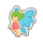 妖精嵌花