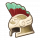 精兵头盔