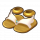 天使凉鞋