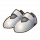 屠龙者钢靴