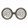 圈圈眼镜