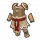 精兵铠甲