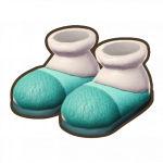 蓝色椰可可靴.png