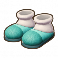 蓝色椰可可靴.png