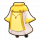 光耀法袍