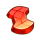 熔岩锭