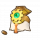 公主的上衣