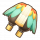 射手裤子
