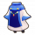 清泉法袍