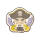 海盗嵌花