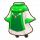 大地法袍