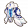 白骑士护甲
