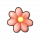 传统舞蹈花饰