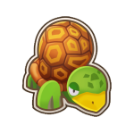 甲壳龟贴纸.png