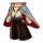 复古男孩服
