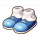 海洋靴