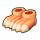 咚咚龙足
