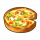蘑菇馅饼